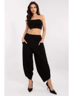 Teplákové kalhoty model 211188 Relevance