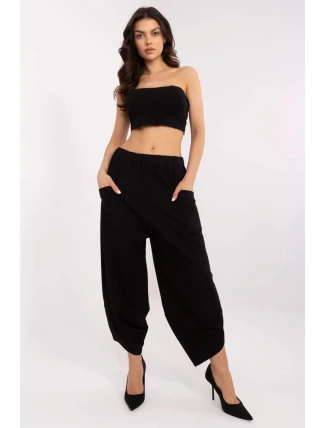 Teplákové kalhoty model 211188 Relevance