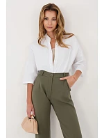 Dámská košile  model 227211 Factory Price
