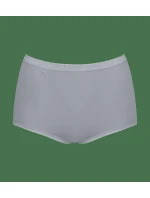 sloggi Basic+ Maxi C4P - BLUE - SLOGGI BLUE - SLOGGI sloggi Basic+ Maxi C4P - BLUE - SLOGGI BLUE - SLOGGI