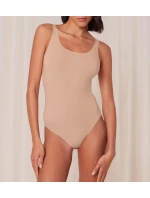 Dámské body Smart Natural BS - BROWN - sv. hnědé 00EP - TRIUMPH Dámské body Smart Natural BS - BROWN - sv. hnědé 00EP - TRIUMPH