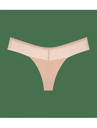 Breathe & Lift Smart String - NEUTRAL BEIGE - TRIUMPH NEUTRAL BEIGE - TRIUMPH