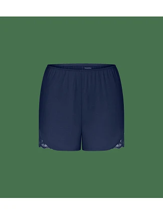 Amourette Shorts - Admiral - TRIUMPH Admiral - TRIUMPH Amourette Shorts - Admiral - TRIUMPH Admiral - TRIUMPH