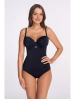 Plavky Ava SKJ 70 Maxi černá