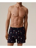 Boxerky Atlantic 2GMB-012 A'2 S-2XL