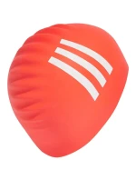 Plavecká čepice adidas s 3 pruhy IM1052 Plavecká čepice adidas s 3 pruhy IM1052