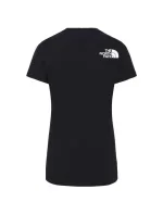 Tričko The North Face Half Dome Tee W NF0A4M8QJK3 Tričko The North Face Half Dome Tee W NF0A4M8QJK3
