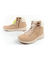 Boty Glacial Ultra-Woodlands W 16677/SND Boty Glacial Ultra-Woodlands W 16677/SND