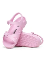 Dětské sandály Birkenstock Rio EVA Fondant Pink (1027412)