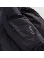 Pánská zateplená bunda BICCO II
