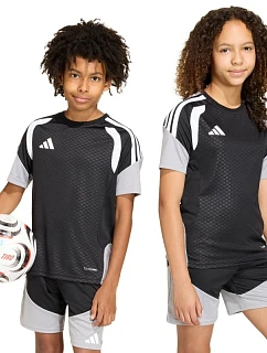 Dětské Tiro 26 Competition Training black-grey KA7599