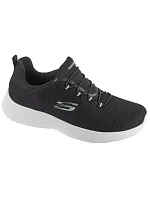 Skechers Dynamight 12119-BKW černé 36