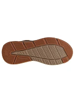 Skechers Benago-Treno 66204-CDB hnědé 42
