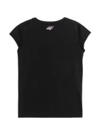 Dívčí tričko HJL22 JTSD010 20S - 4F