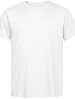 Promodoro 3090 (XS-6XL) Pánské tričko bio premium 40.3090 white
