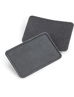 Beechfield B 600 bavlněná odnímatelná nášivka 53.0600 graphite grey Beechfield B 600 bavlněná odnímatelná nášivka 53.0600 graphite grey