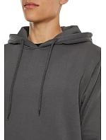New Morning Studios NM 010 Unisex mikina s kapucí 57.0010 navy