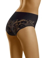 Wol-Bar Misteria barva: černá Wol-Bar Misteria barva: černá