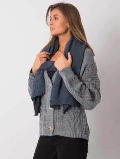 Šála AT SZ 3899.91 tmavě modrá