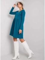 Šaty RV SK 6008.19X námořní Šaty RV SK 6008.19X námořní