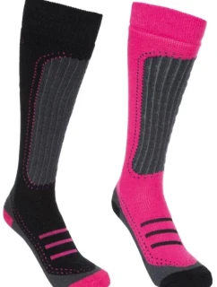 Dámské lyžařské podkolenky Trespass Janus II