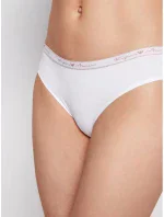 Dámské kalhotky 163334 1P223 17135 - 2 pack - Emporio Armani Dámské kalhotky 163334 1P223 17135 - 2 pack - Emporio Armani