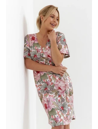 DÁMSKÁ KOŠILE 258 CANA DÁMSKÁ KOŠILE 258 CANA