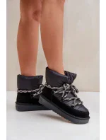 Sněhule model 203896 Step in style Sněhule model 203896 Step in style