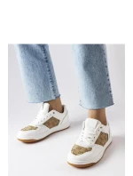 Tenisky  model 207757 Solea