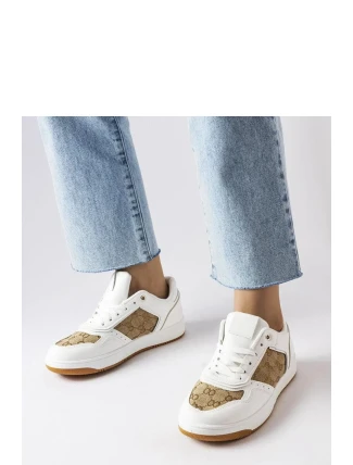 Tenisky  model 207757 Solea