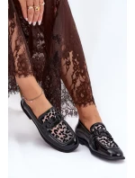 Mokasiny model 211097 Step in style