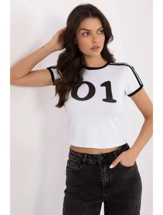 T-shirt model 211470 NM