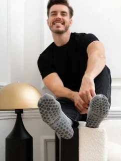 Steven ponožky art.088 ABS pánské 41-46