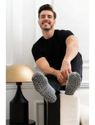 Steven ponožky art.088 ABS pánské 41-46 Steven ponožky art.088 ABS pánské 41-46