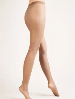 Dámské punčocháče Classic 15 den plus gazela - GABRIELLA