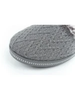 Skechers W 167225/GRY pantofle Skechers W 167225/GRY pantofle