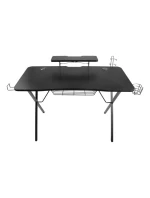 HERNÍ STŮL GENESIS HOLM 300 RGB