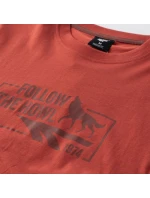 Pánské tričko s krátkým rukávem FARKAS SP