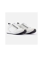 Dámské boty ROSSIGNOL W Heritage S All White, bílé Dámské boty ROSSIGNOL W Heritage S All White, bílé