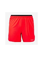 Pánské šortky ROSSIGNOL Sapa Short 5' červené