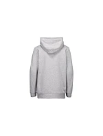Mikina s kapucí POC Hood Jr, šedá Mikina s kapucí POC Hood Jr, šedá