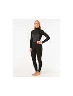 Pěnová vesta RIP CURL Wms Dawn Patrol velikost 32 Gb černá dámská Pěnová vesta RIP CURL Wms Dawn Patrol velikost 32 Gb černá dámská