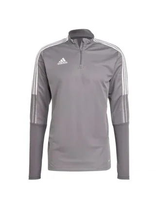 Pánský tréninkový top Tiro 21 M GH7301 - Adidas Pánský tréninkový top Tiro 21 M GH7301 - Adidas