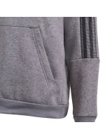 Dětská mikina Tiro 21 Sweat Hoody Jr GP8803 - Adidas Dětská mikina Tiro 21 Sweat Hoody Jr GP8803 - Adidas