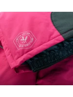 Dětské lyžařské kalhoty Halvar Jr 92800439452 - Bejo