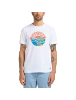 Tričko s logem Mustang Alex M 1009534 2045