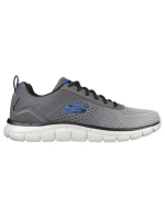 Boty Skechers Track Ripkent M 232399/CCGY