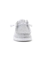 Boty Hey Dude Wally Sox M 40019-1KA Boty Hey Dude Wally Sox M 40019-1KA