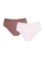 Henderson Polly 2 42826 2-pack barva:krémová/káva