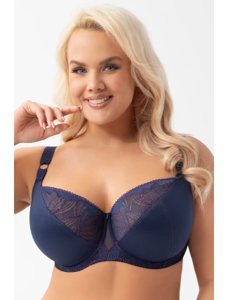 Gorsenia K970 Astrid barva: tmavě modrá